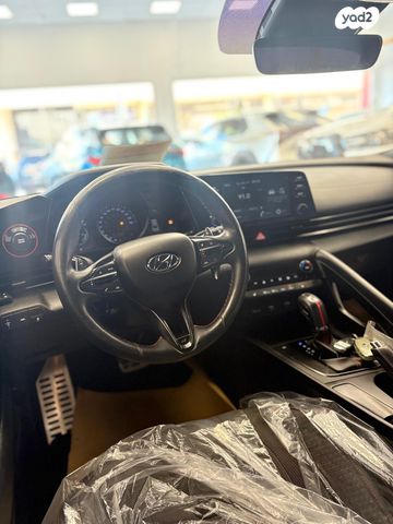 יונדאי אלנטרה