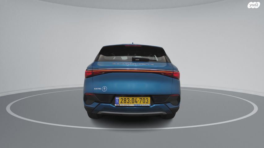 בי.ווי.די אטו 3