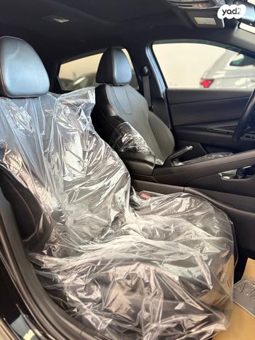 יונדאי אלנטרה