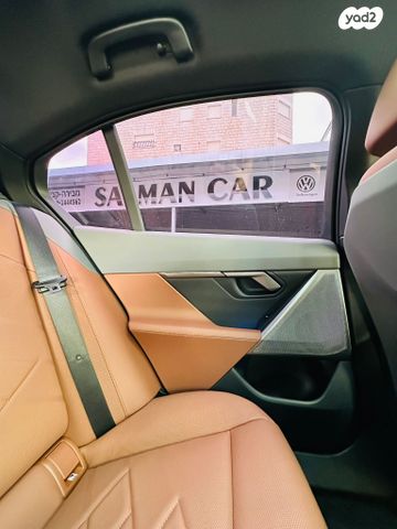 ב מ וו סדרה 5