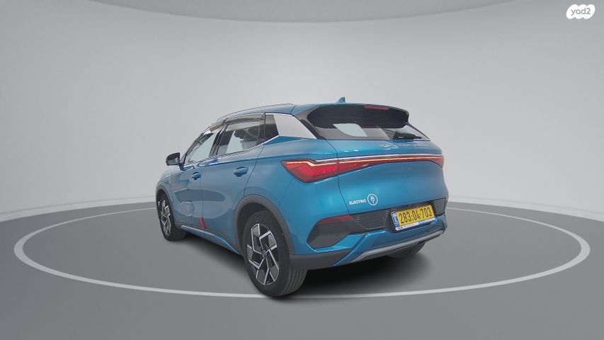 בי.ווי.די אטו 3