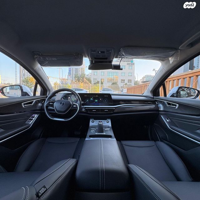 אי.וי איזי  Limo