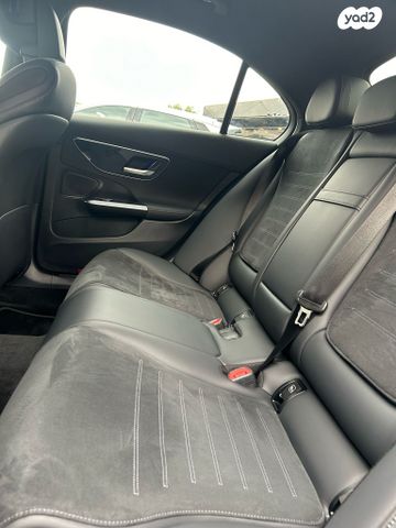 מרצדס-בנץ C-class