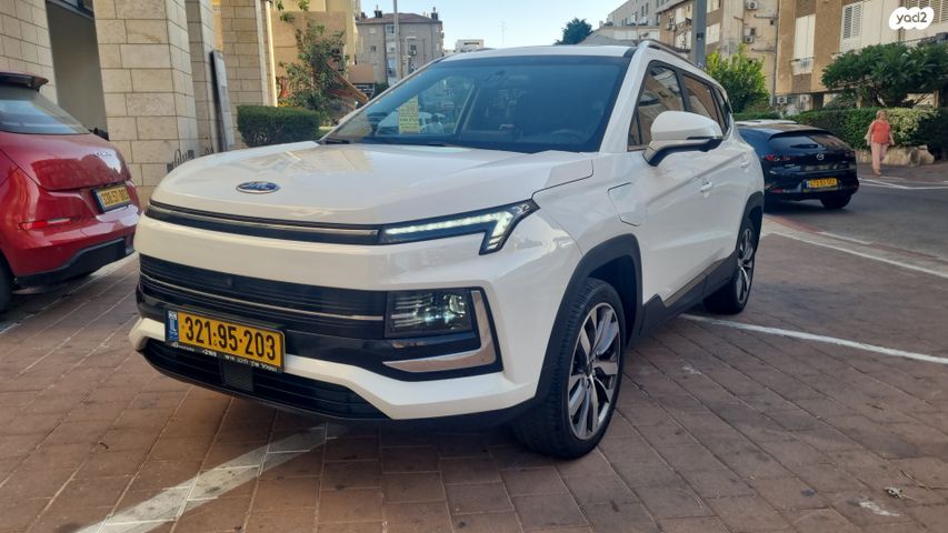 ג׳יי.איי.סי E-JS4