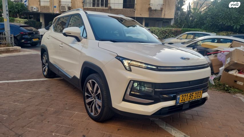 ג׳יי.איי.סי E-JS4