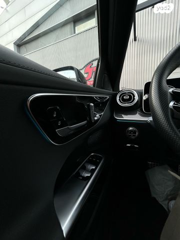 מודעת רכב מרצדס-בנץ C-class 2