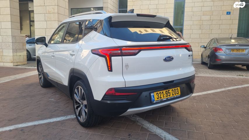 ג׳יי.איי.סי E-JS4