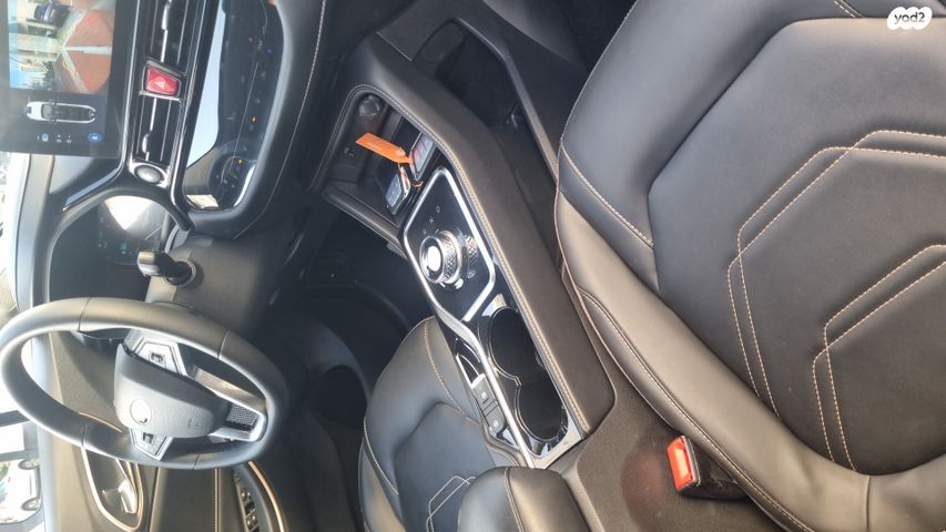 ג׳יי.איי.סי E-JS4