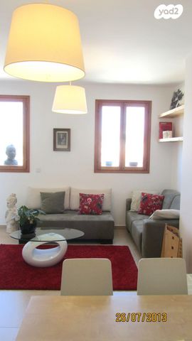 גג/ פנטהאוז, בית אשל 31, צפון יפו, המושבה האמריקאית-גרמנית, תל אביב יפו