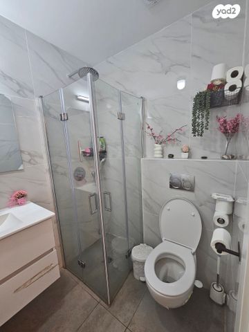 דירה, מבוא הצרי 3, גילה, ירושלים