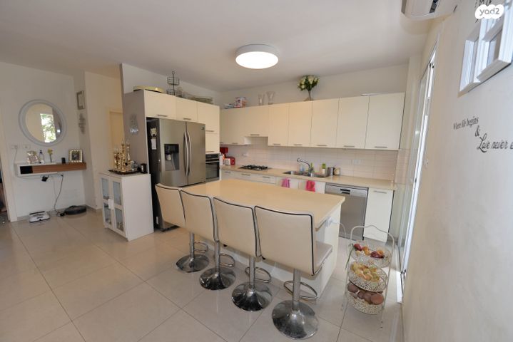 דירה, אברהם מאפו 5, טלביה, קוממיות, ירושלים