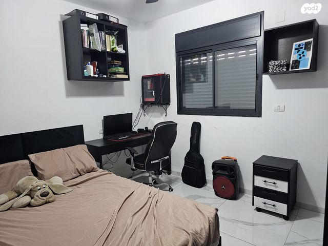 דירה, ביאליק 18, קרית שמואל, טבריה