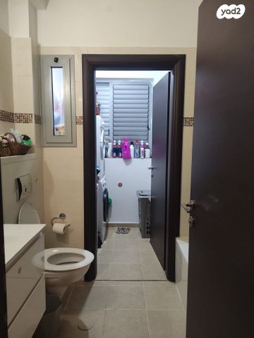 דירה, משעול משה הס 9, נאות יצחק רבין, שדרות