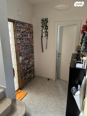 דו משפחתי, עורב 35, מעוף, ערד