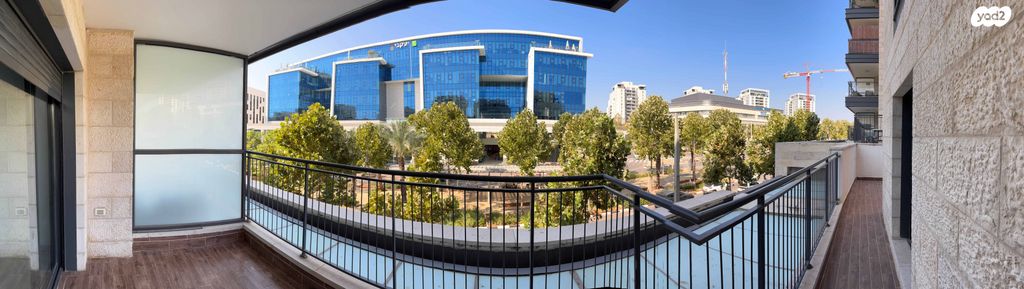 דירת גן, ד"ר משה סנה 17, שאר העיר, מודיעין מכבים רעות