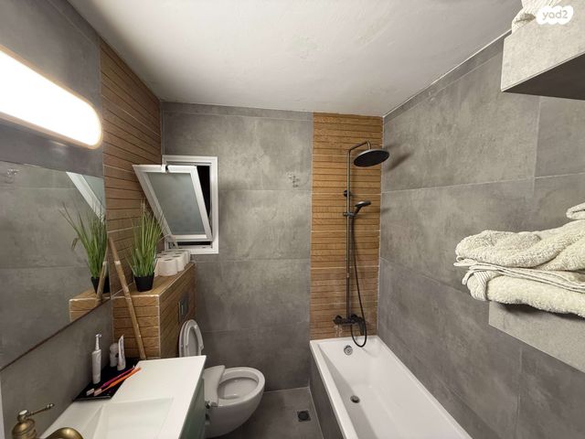 דירת גן, האלון 59, שאר העיר, רמת ישי