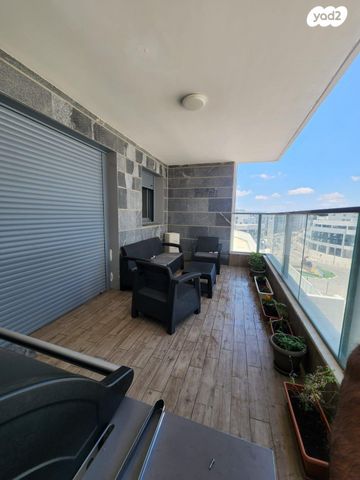 דירה, יעקב דורי 2, נאות שמיר, רמלה