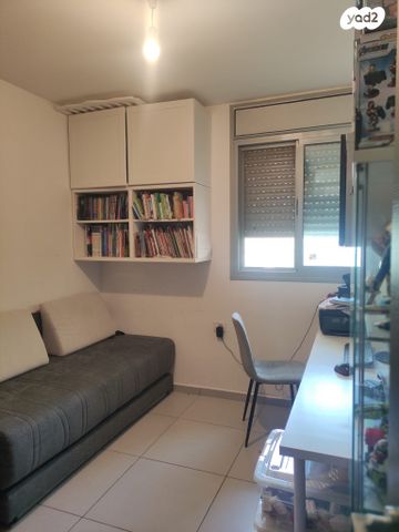 דירה, משעול משה הס 9, נאות יצחק רבין, שדרות