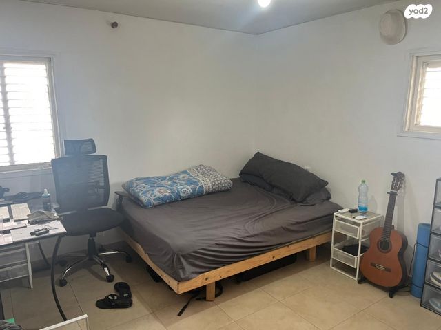 דירה, רוטשילד 129, רמז, מערב ותיק, ראשון לציון