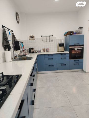 דירה, חיים שרף 4, רביבים, גני ראשון, ראשון לציון