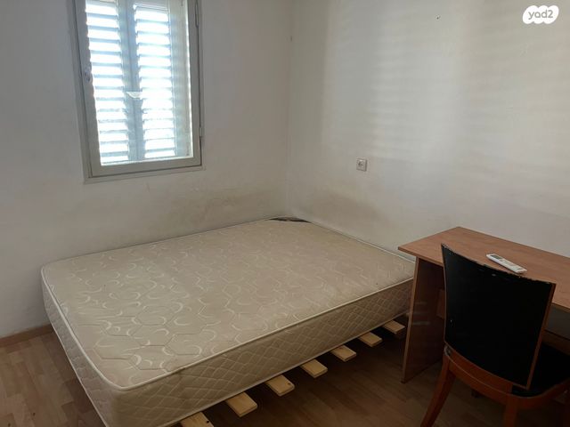 דירה, בזל 67, שכונה א', באר שבע