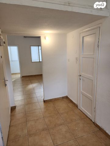 דירה, מורדי הגטאות 27, יד אליהו, תל אביב יפו