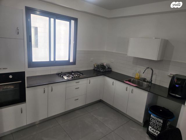 דירה, יעקב דורי 2, נאות שמיר, רמלה