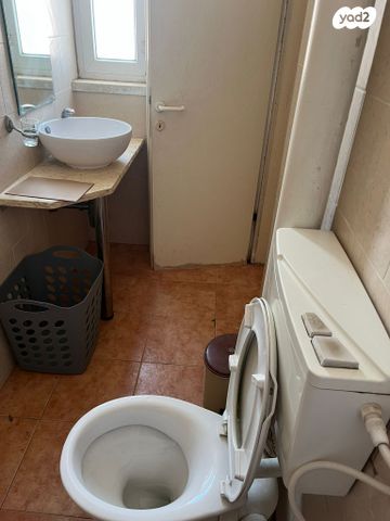 דירה, בזל 67, שכונה א', באר שבע