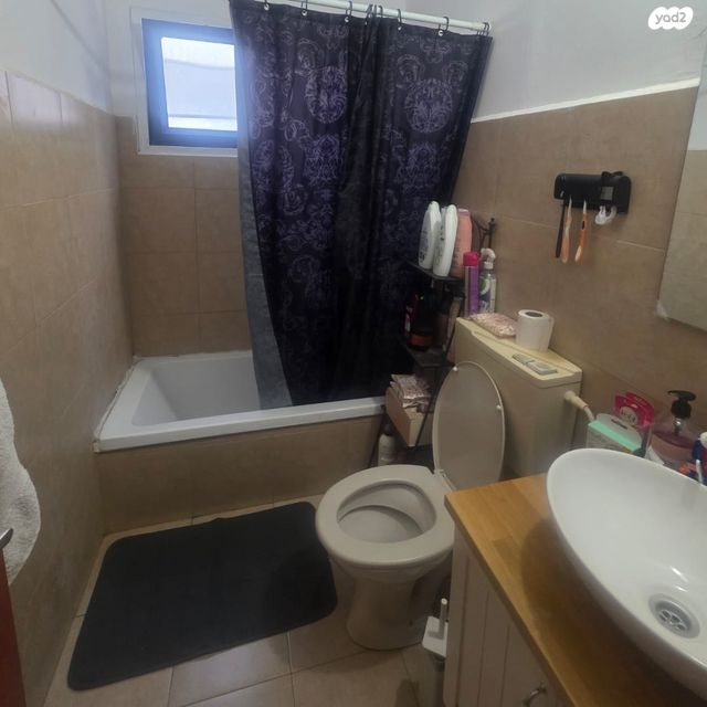 דירה, שקד 48, מורדות טבריה, טבריה