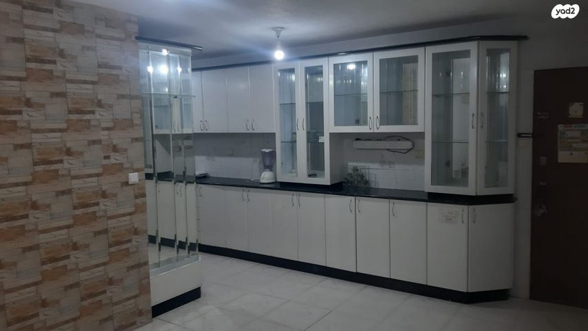 דירה, א.ס. לוי 8, בן גוריון, רמלה