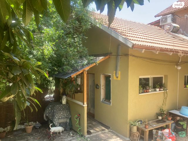 דו משפחתי, יזרעאל 30, קרית עמל, קרית טבעון