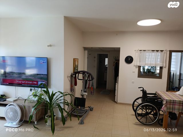 דירה, נחלת יצחק 18, נחלת יצחק, תל אביב יפו