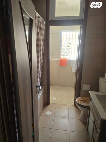 דירה, אלי כהן 36, נווה אילן, אשקלון