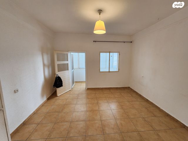 דירה, מורדי הגטאות 27, יד אליהו, תל אביב יפו