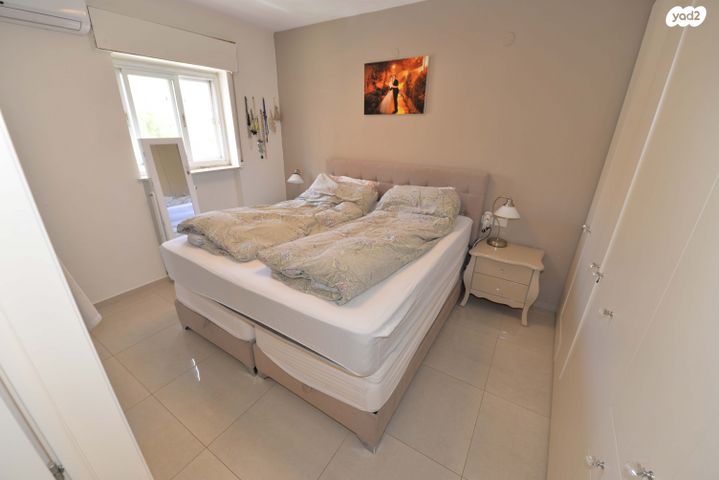 דירה, אברהם מאפו 5, טלביה, קוממיות, ירושלים