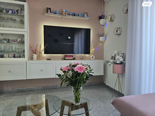 דירה, מבוא הצרי 3, גילה, ירושלים