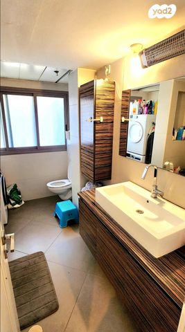 דירה, הזיתים 94, רמת הדקלים, גבעת שמואל