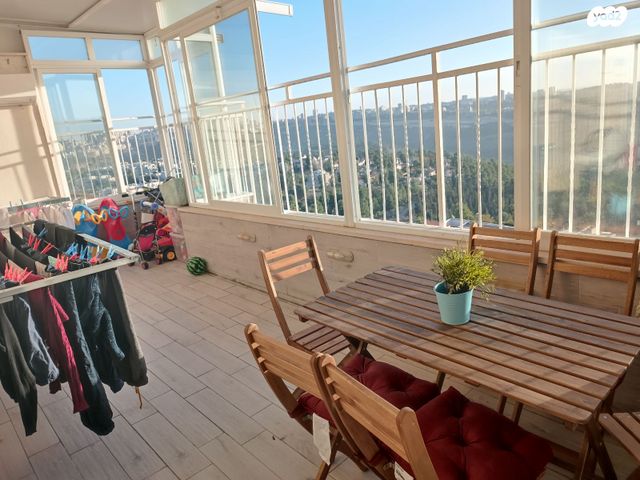 דופלקס, חיים גרינברג 5, רמות, ירושלים