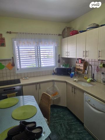 דירה, אלי כהן 36, נווה אילן, אשקלון