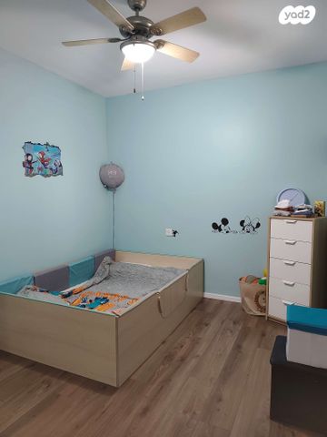 דירה, חיים שרף 4, רביבים, גני ראשון, ראשון לציון