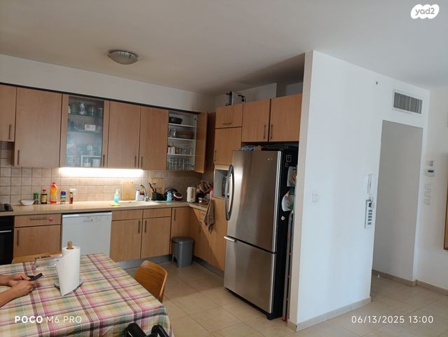 דירה, נחלת יצחק 18, נחלת יצחק, תל אביב יפו