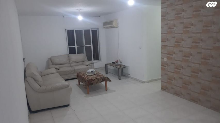 דירה, א.ס. לוי 8, בן גוריון, רמלה