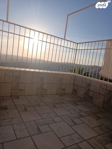 דופלקס, חיים גרינברג 5, רמות, ירושלים