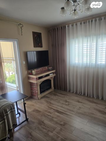 דירה, אלי כהן 36, נווה אילן, אשקלון