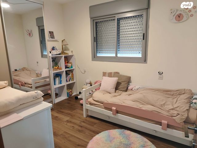 דירה, חיים שרף 4, רביבים, גני ראשון, ראשון לציון