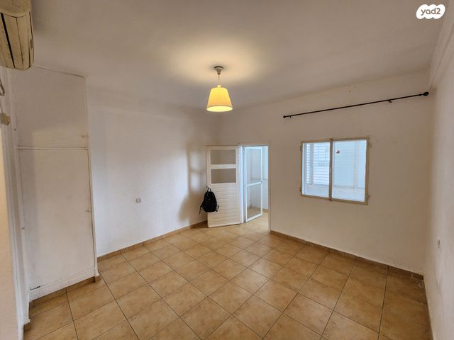 דירה, מורדי הגטאות 27, יד אליהו, תל אביב יפו