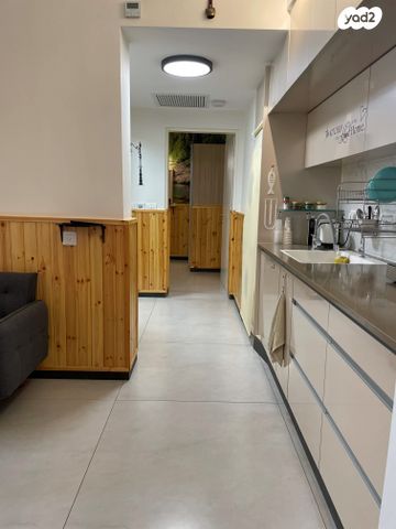 דירה, דוד וולפסון 54, עין גנים, פתח תקווה