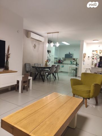 דירה, משעול משה הס 9, נאות יצחק רבין, שדרות