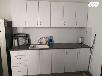 דירה, שמעון דהאן 26, שיכון עובדים, טבריה