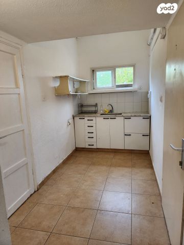 דירה, מורדי הגטאות 27, יד אליהו, תל אביב יפו